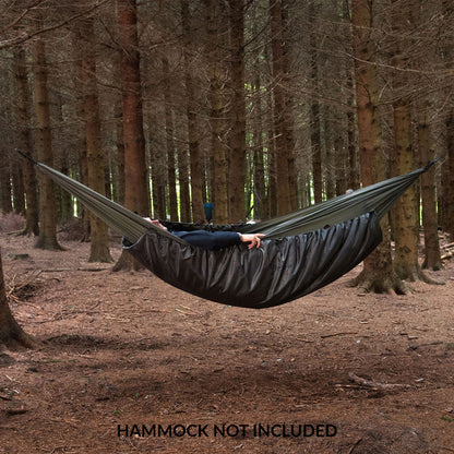 Hammock Quilt