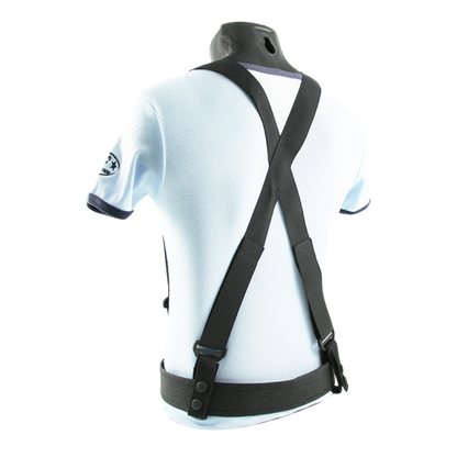 Hi Tec Duty Suspenders