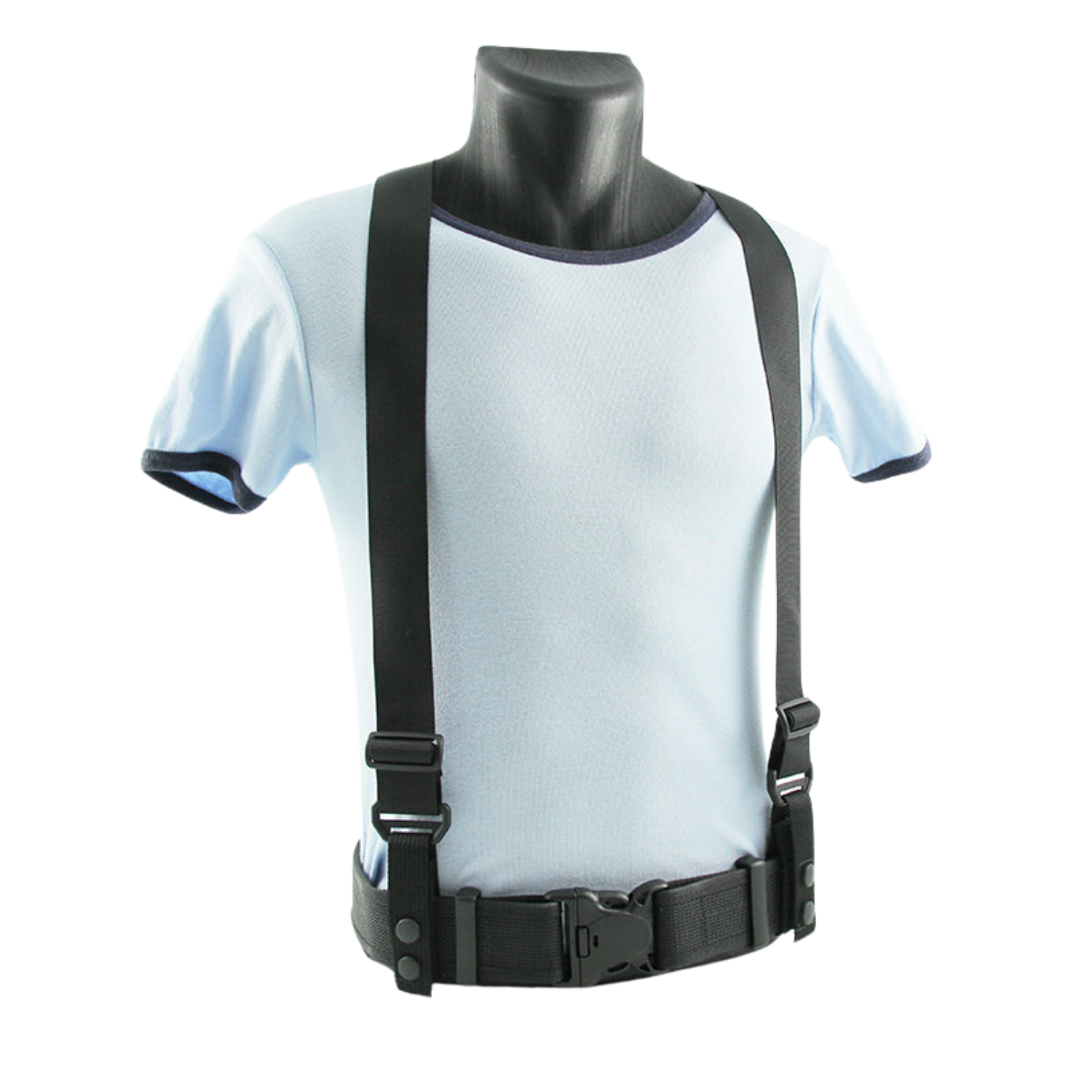 Hi Tec Duty Suspenders