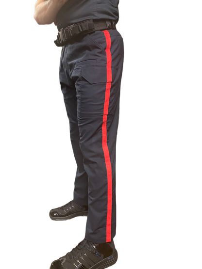 870 Police Pant - Braided (Women’s)