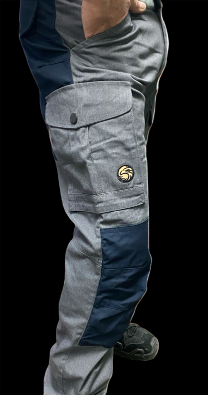 T-870 Trekking Pant