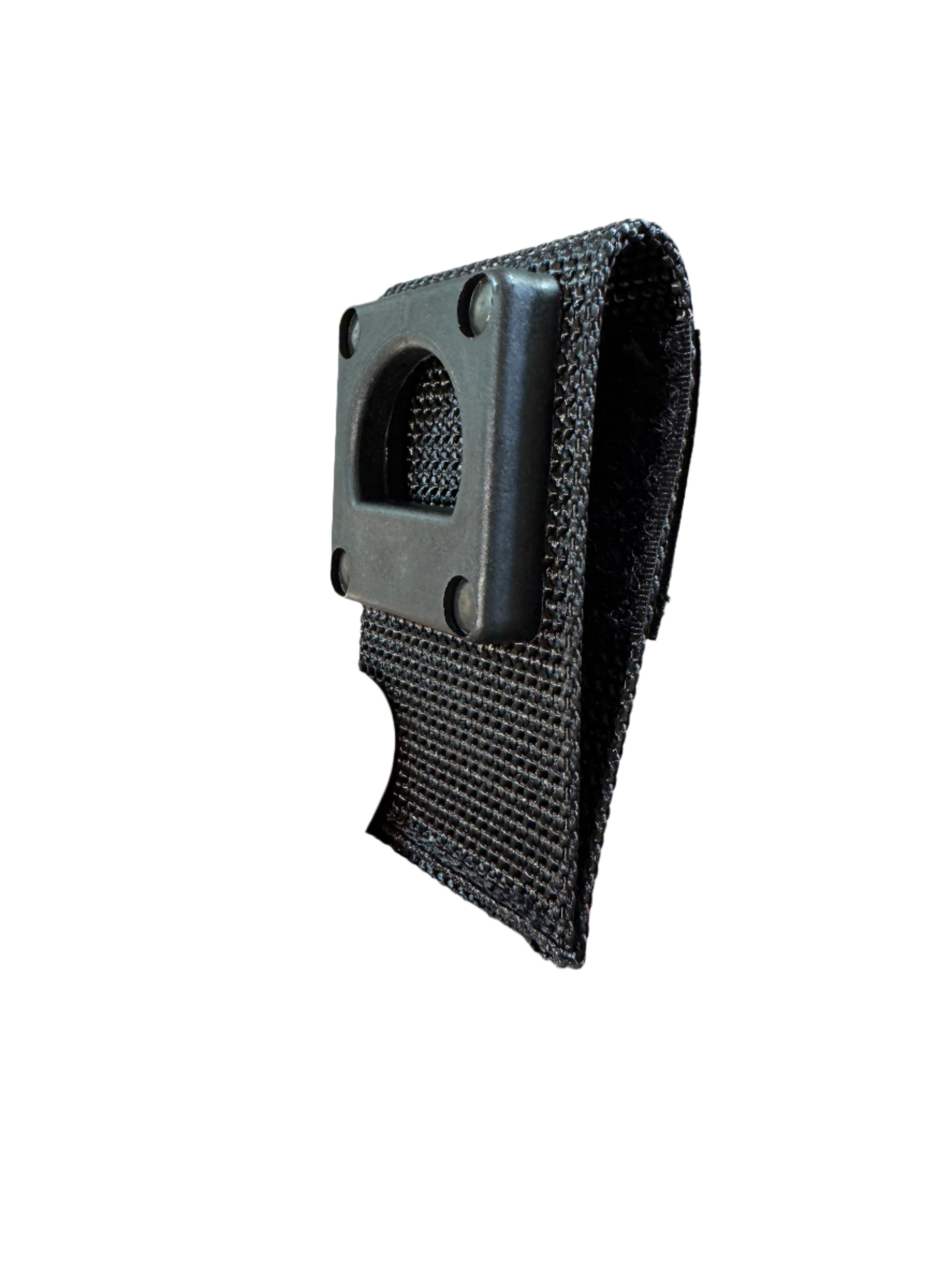 Hi-Tec Regular Radio Case with Carbon Fiber "D" Swivel