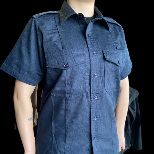 870 Tactical Elite Ripstop Duty Shirt - Short Sleeve (Men's)