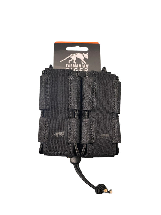 TT - Single Carbine “Kangaroo” Pouch (Dual 9mm Inserts)