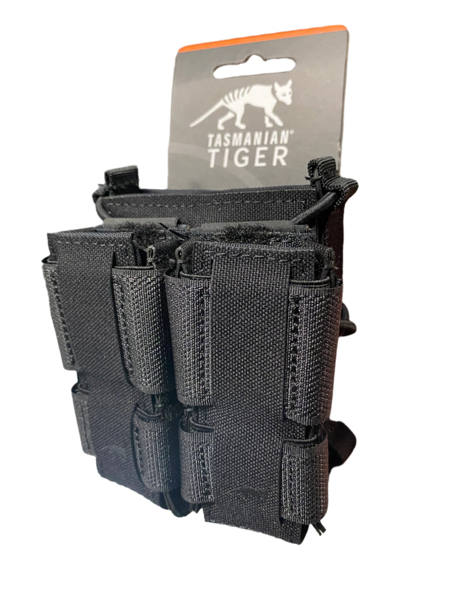 TT - Single Carbine “Kangaroo” Pouch (Dual 9mm Inserts)