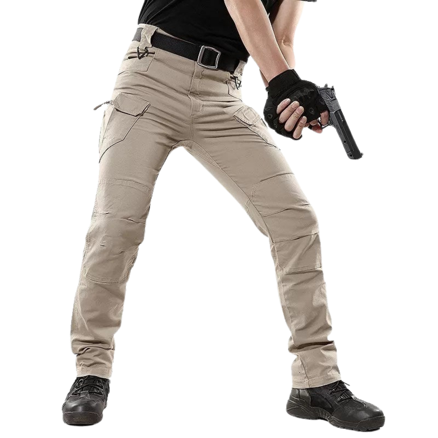 IX7 Tactical Pants