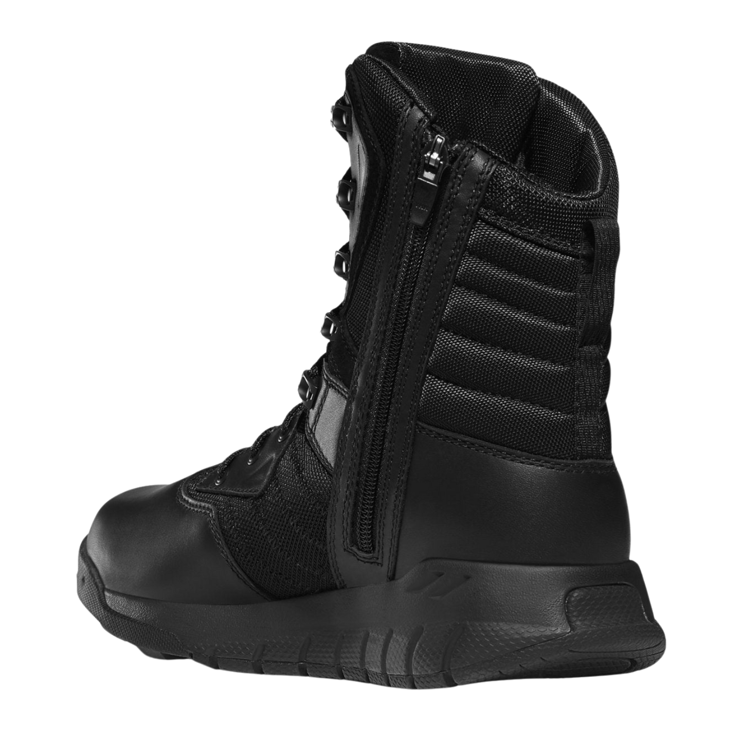 Instinct Tactical Side Zip Boot (Winter) 400g