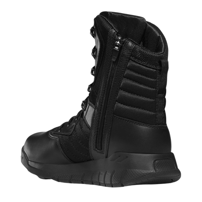 Instinct Tactical Side Zip Boot (Winter) 400g