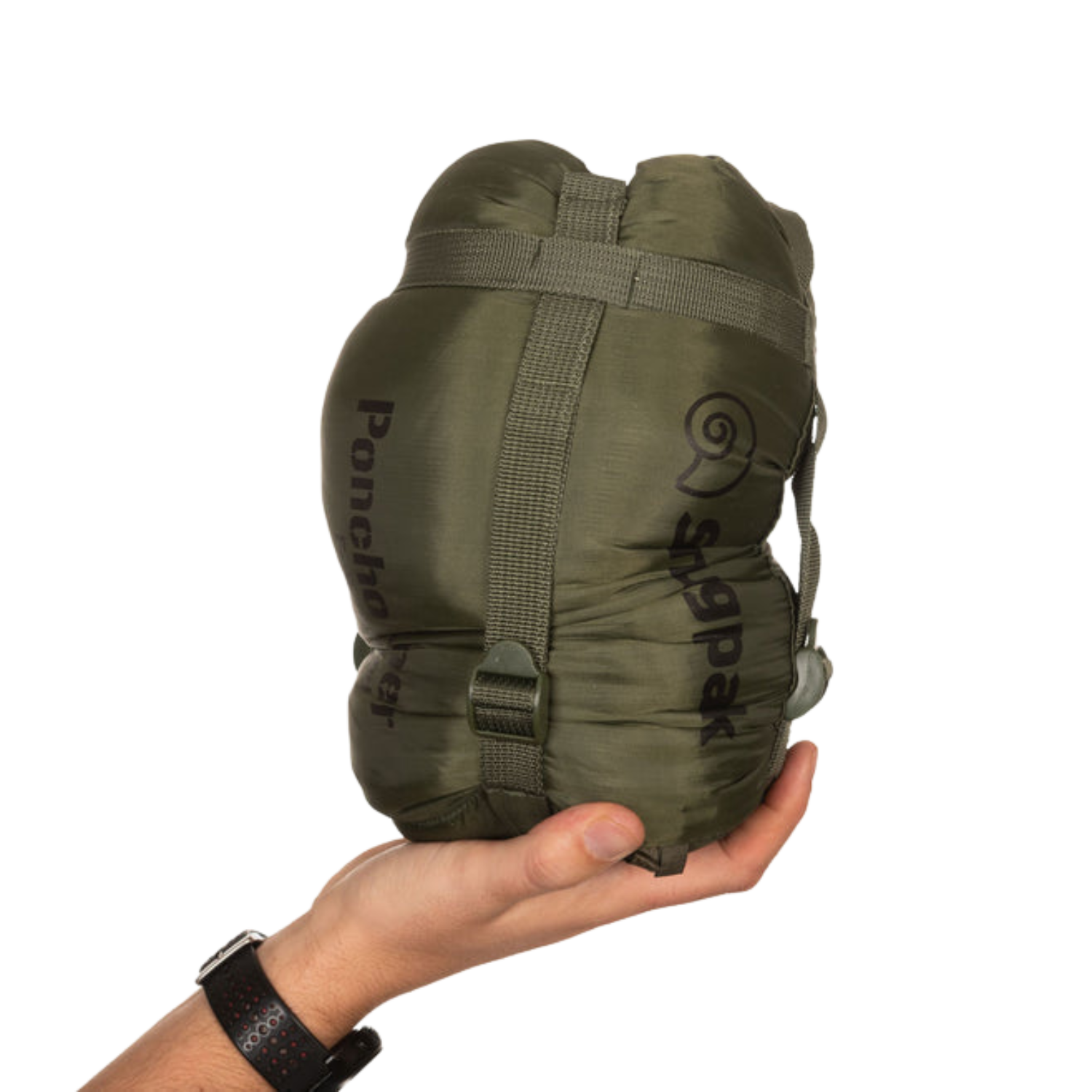 Insulated Poncho Liner