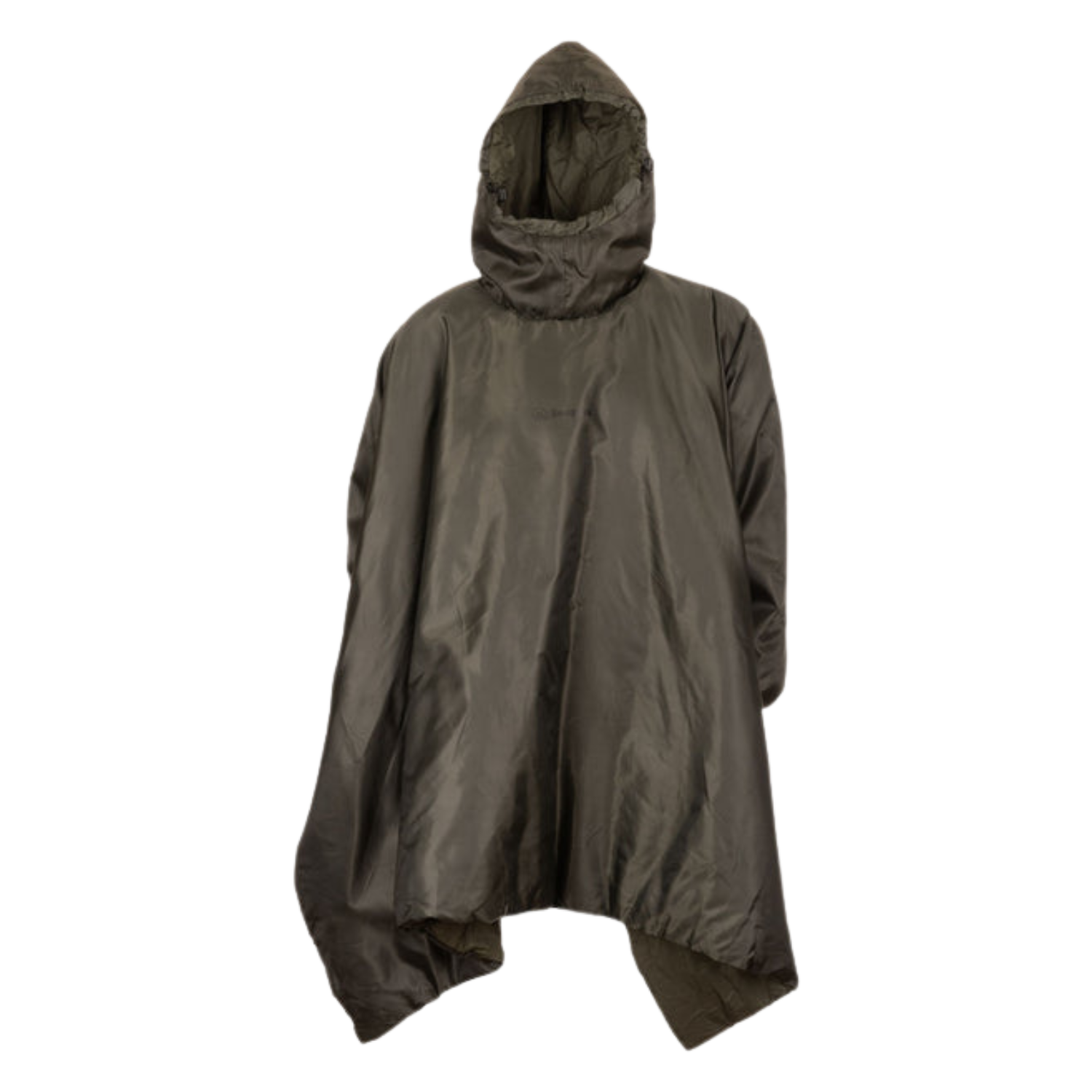 Insulated Poncho Liner