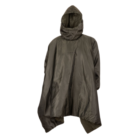 Insulated Poncho Liner