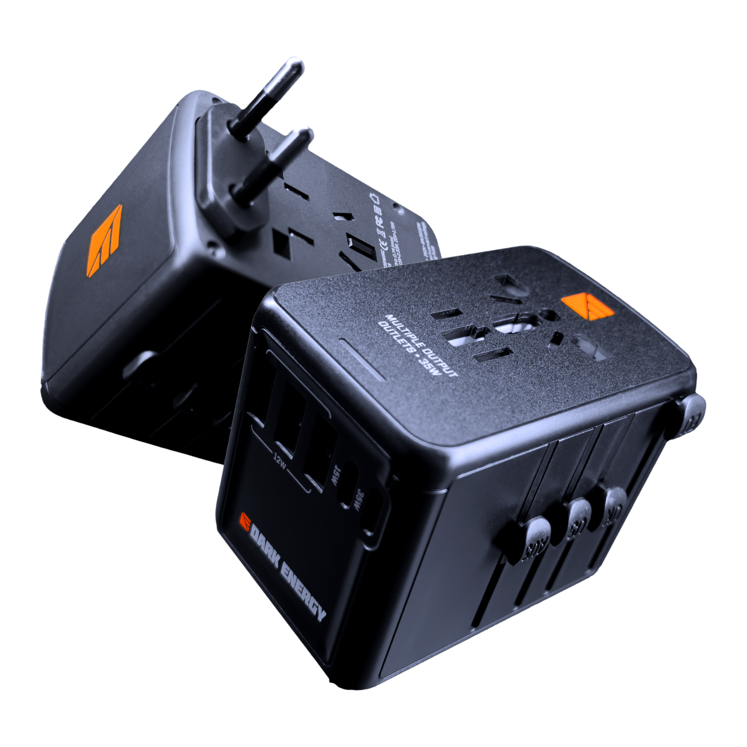 International Wall Adapter