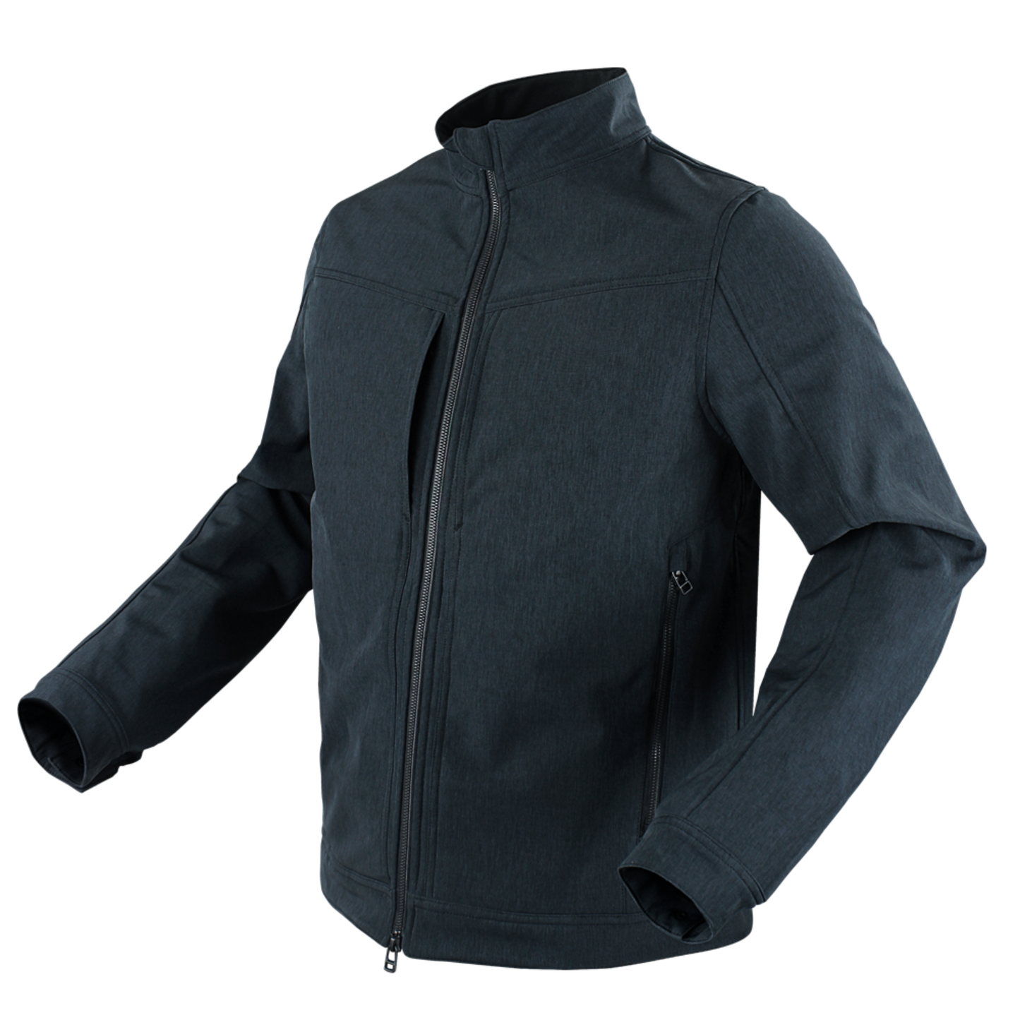 Intrepid Soft Shell Jacket