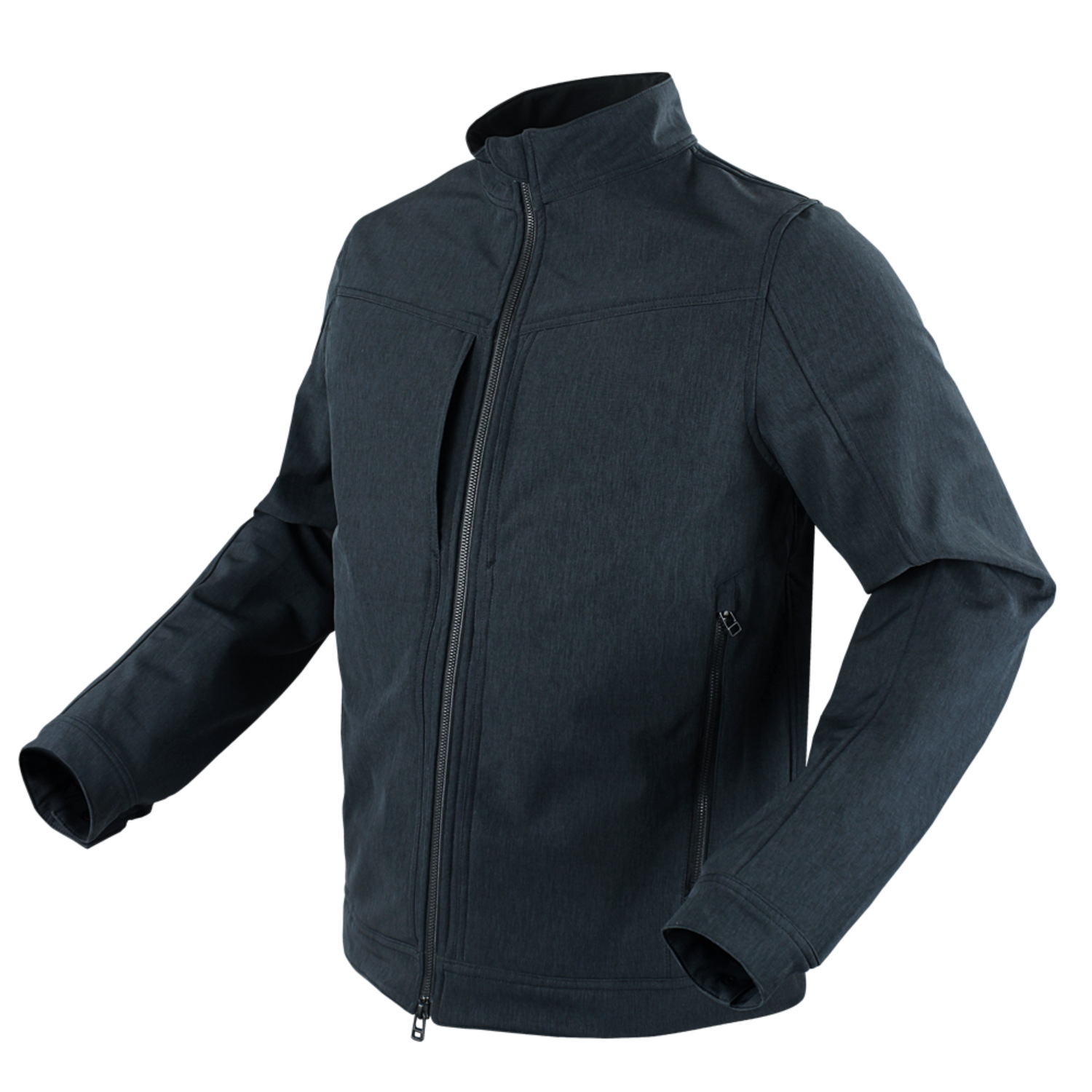 Intrepid Soft Shell Jacket