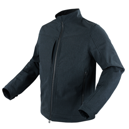 Intrepid Soft Shell Jacket