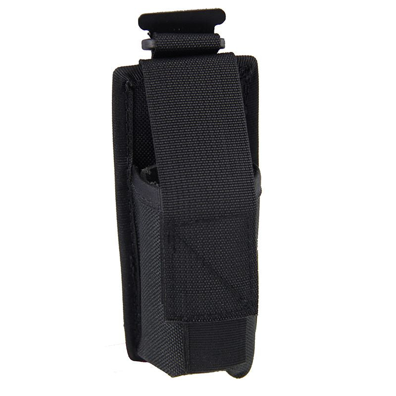 Hi Tec - MOLLE LOC-STICK MK3 Holder with Polymer Insert