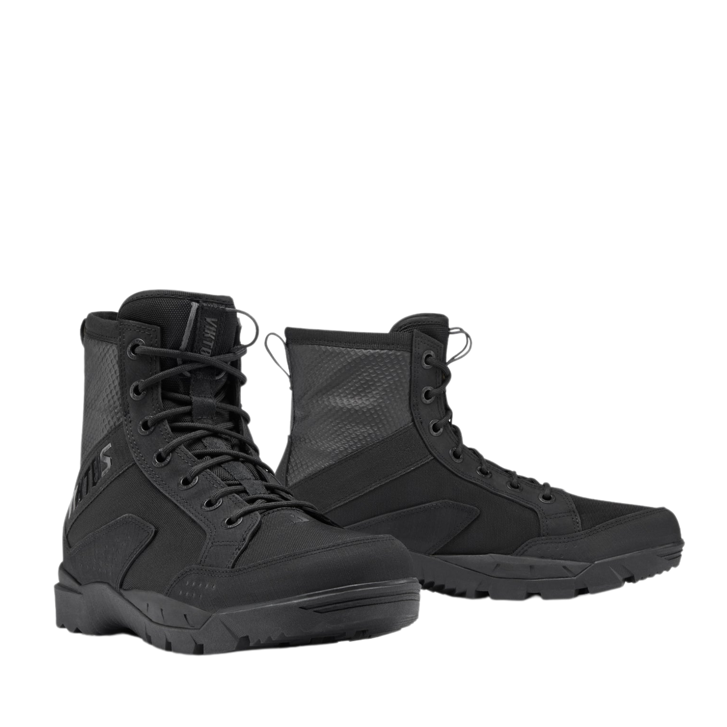 Johnny Combat Waterproof Boot