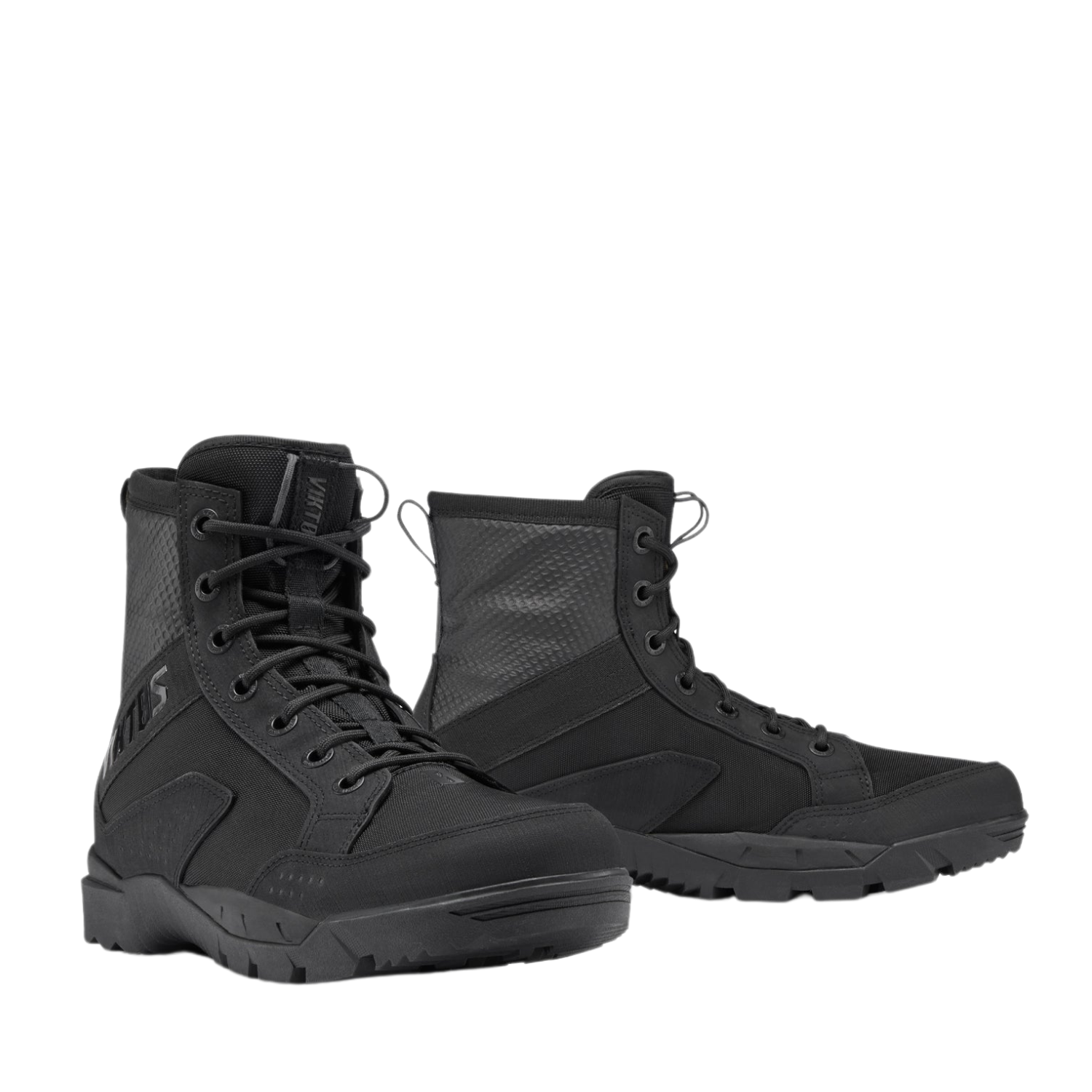 Johnny Combat Waterproof Boot