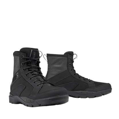 Johnny Combat Waterproof Boot