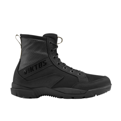 Johnny Combat Waterproof Boot