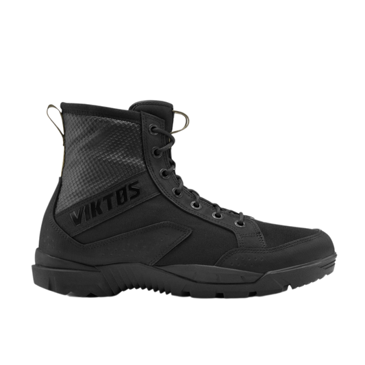 Johnny Combat Waterproof Boot