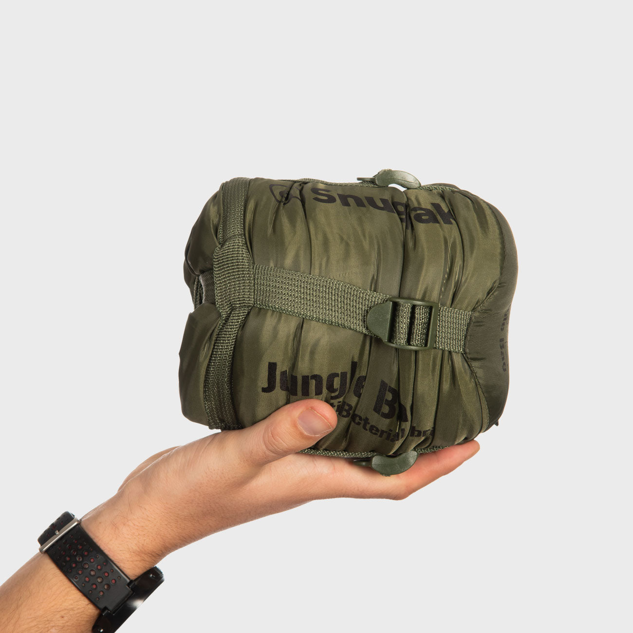 Jungle Bag