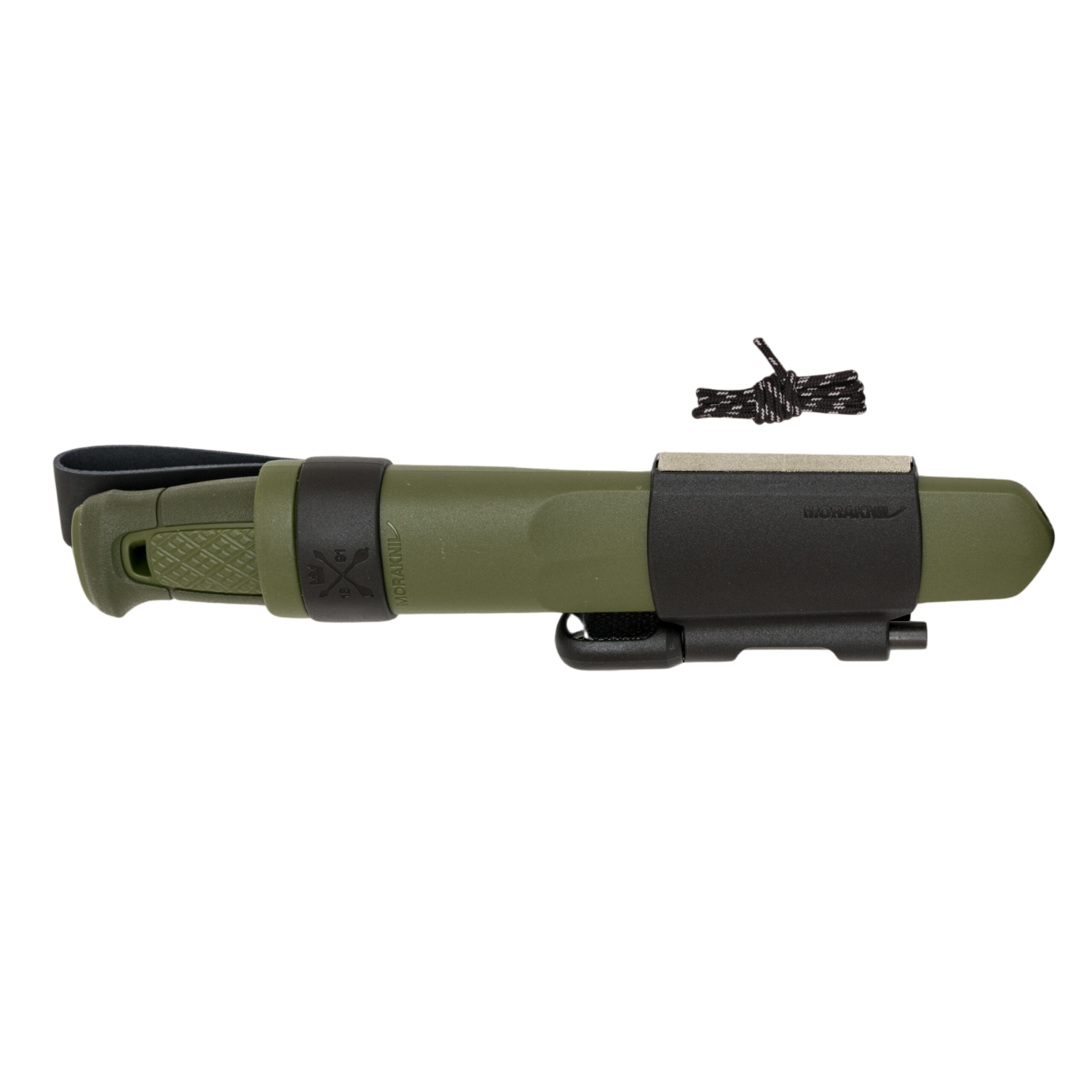 Kansbol Utility Knife with Survival Kit