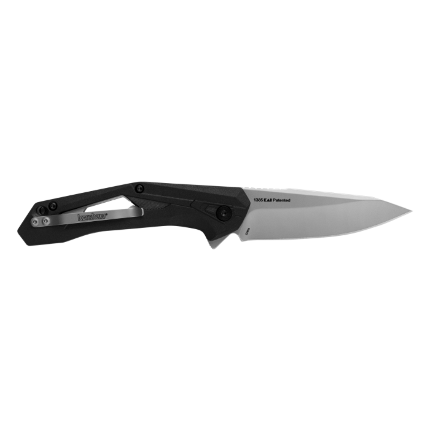 Kershaw “Airlock” Knife