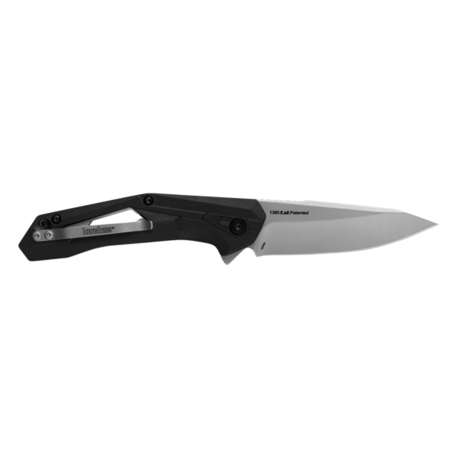 Kershaw “Airlock” Knife