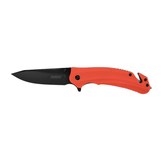 Kershaw “Barricade” Knife