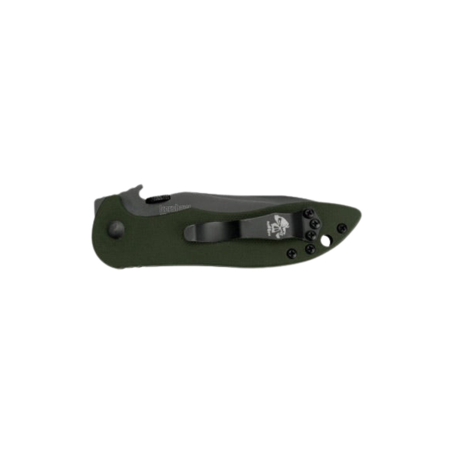 Kershaw “Emerson CQC-5K” Knife