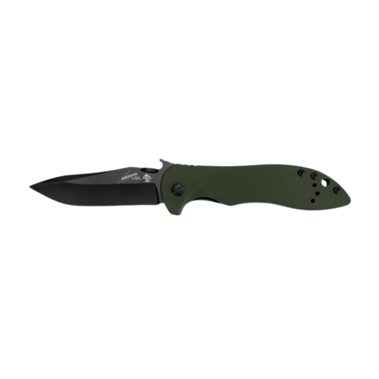 Kershaw “Emerson CQC-5K” Knife