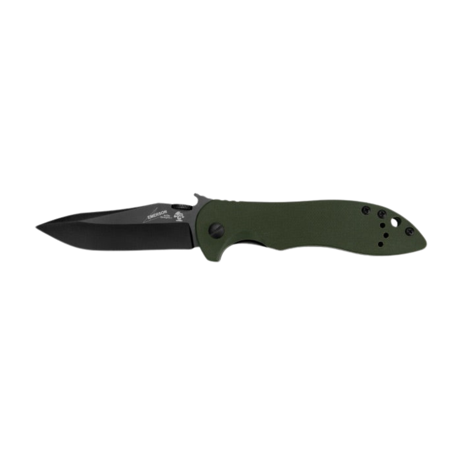 Kershaw “Emerson CQC-5K” Knife