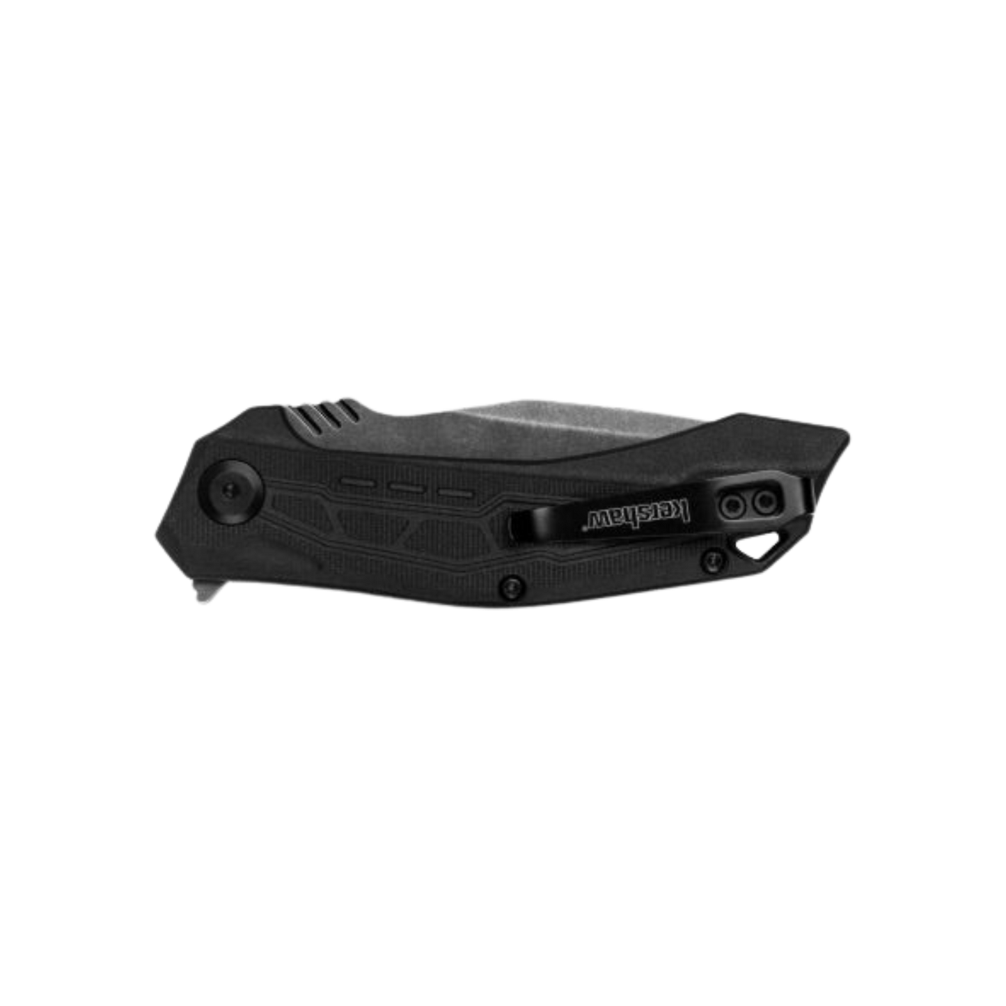 Kershaw “Flatbed” Knife