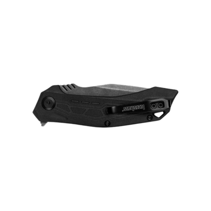 Kershaw “Flatbed” Knife