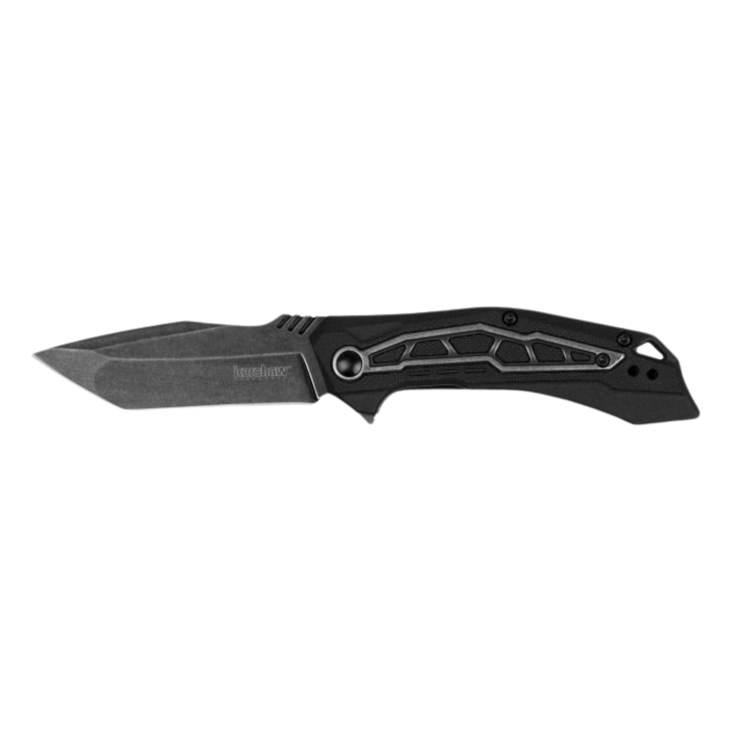 Kershaw “Flatbed” Knife