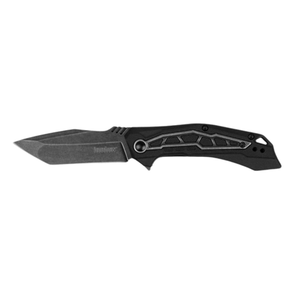 Kershaw “Flatbed” Knife