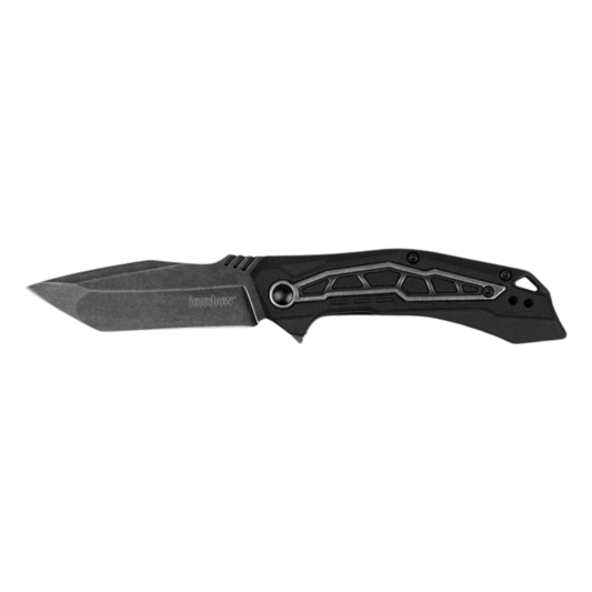 Kershaw “Flatbed” Knife