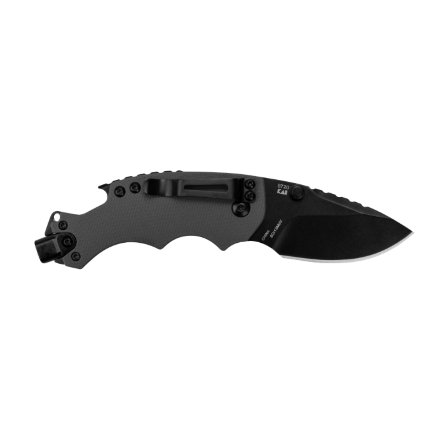 Kershaw “Shuffle DIY” Knife