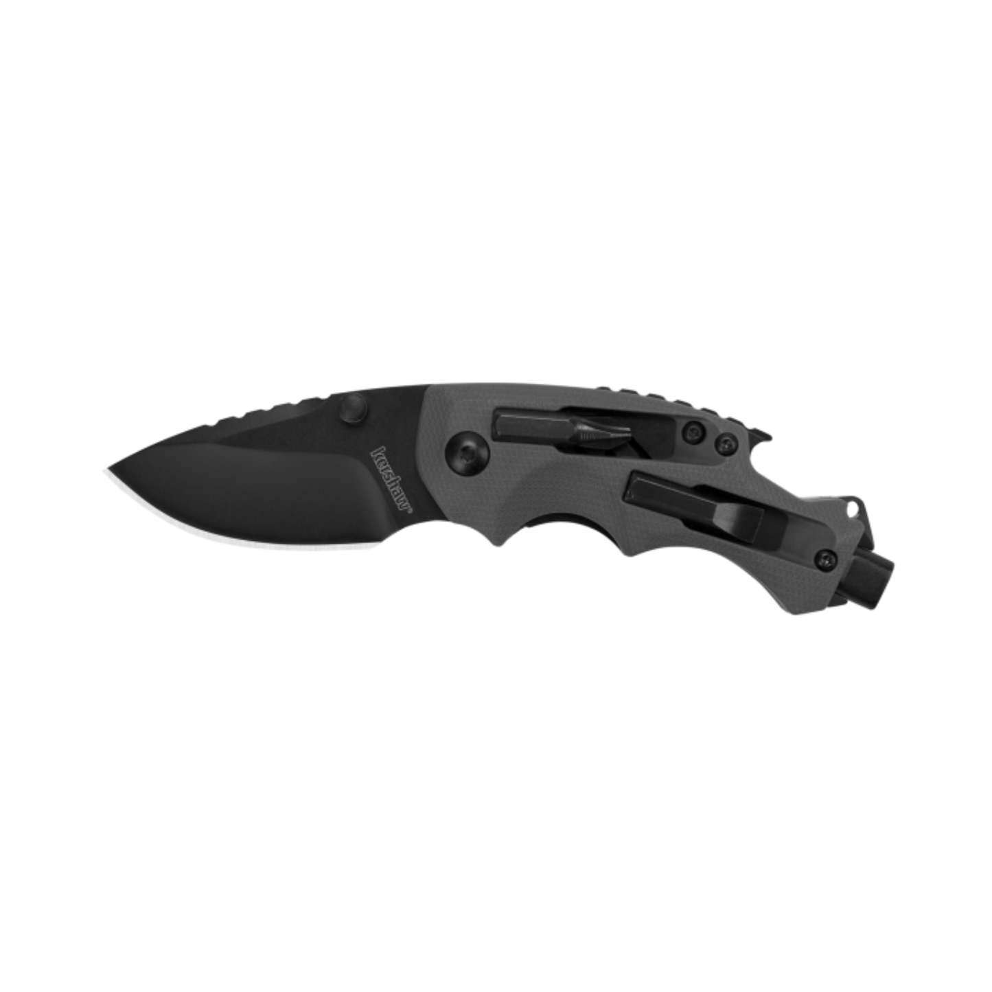 Kershaw “Shuffle DIY” Knife