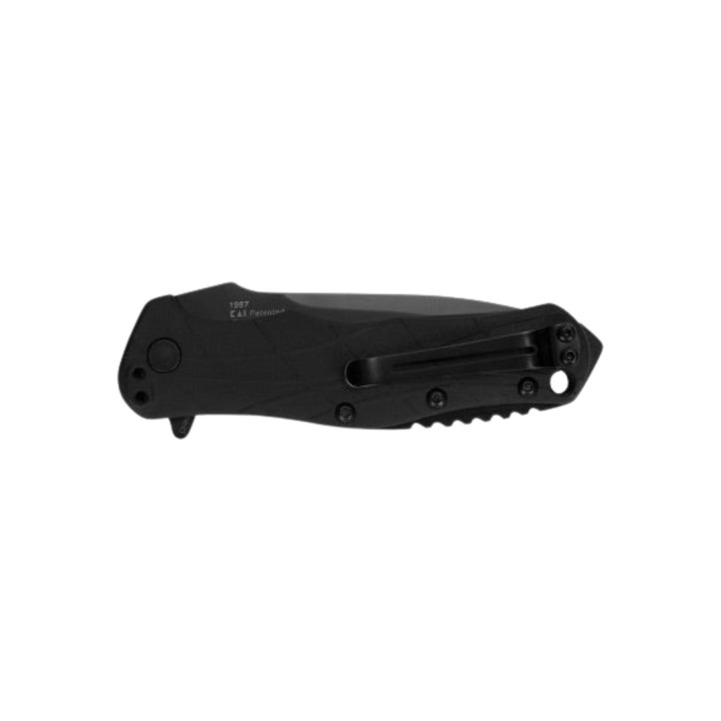 Kershaw “Tactical 3.0” Knife