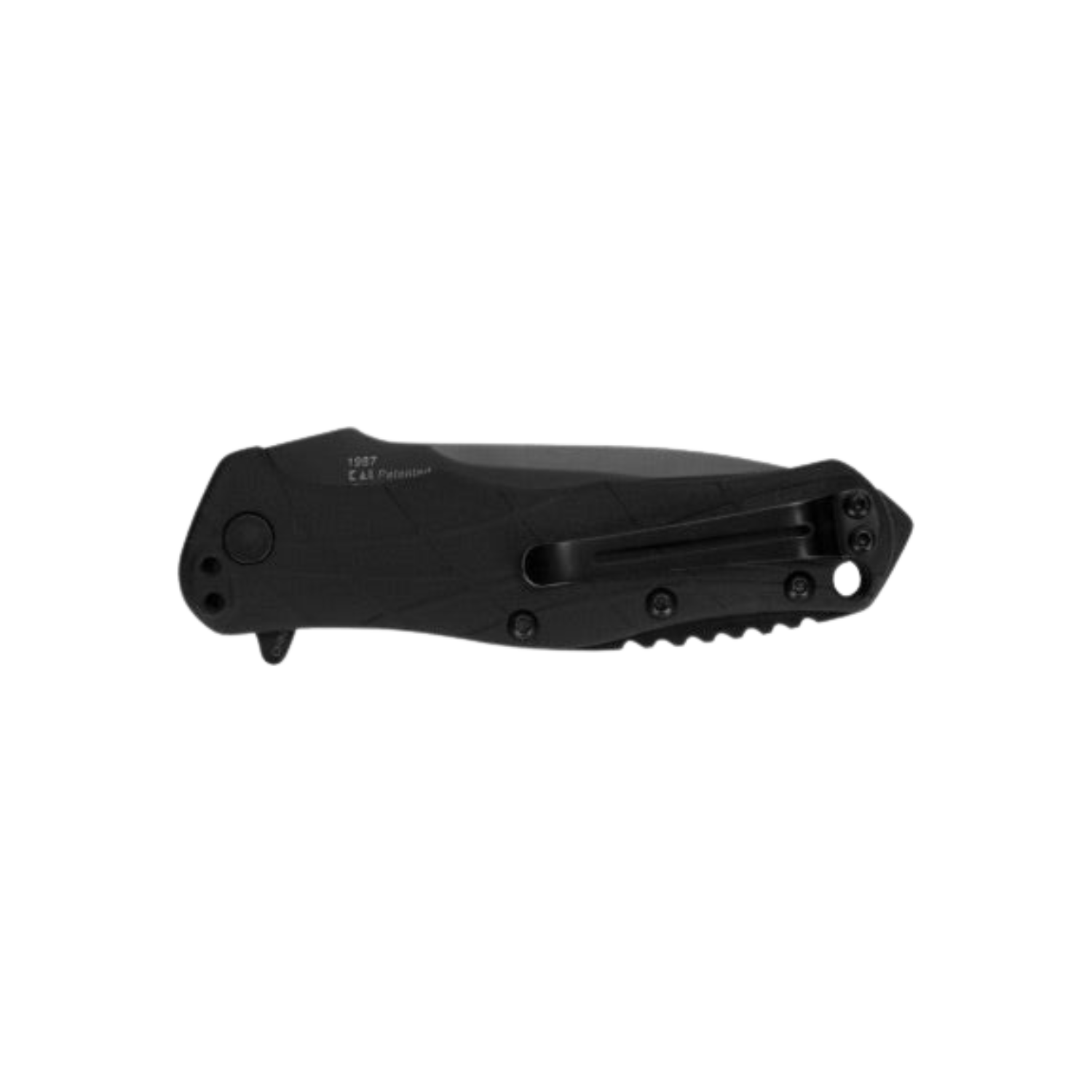 Kershaw “Tactical 3.0” Knife