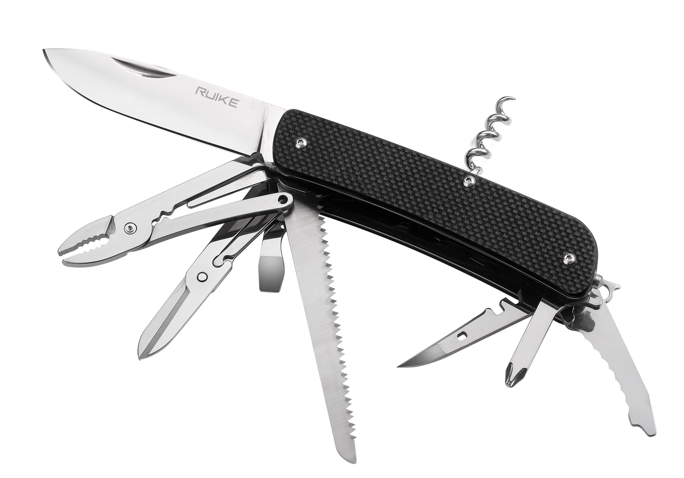 Ruike - L51B - Multifunction Knife