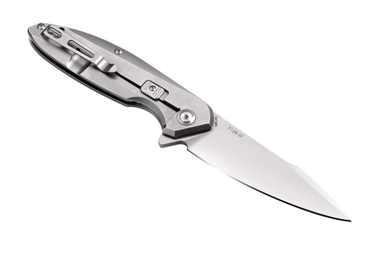 Ruike Folder P128 - With Safety Lock