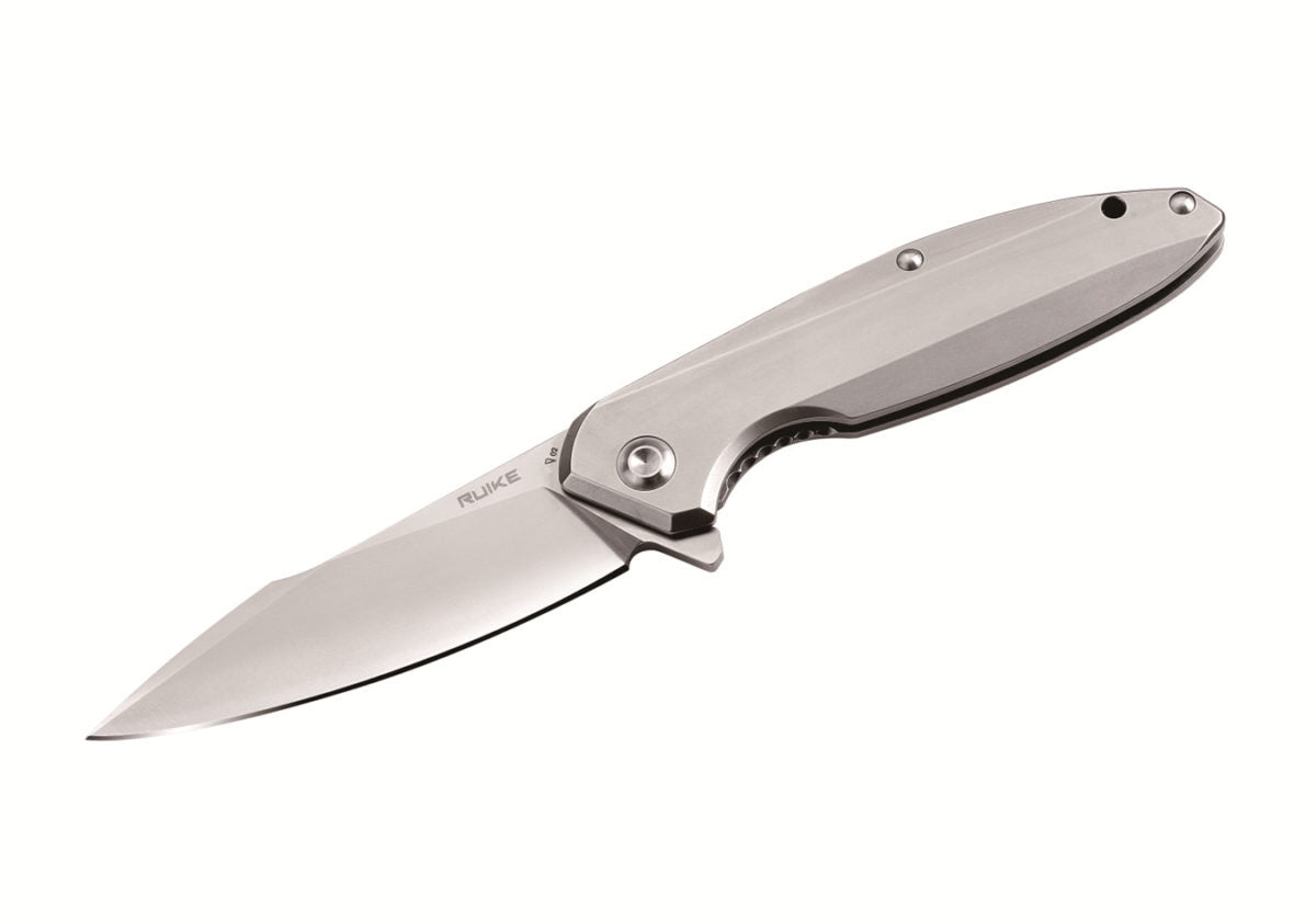 Ruike Folder P128 - With Safety Lock