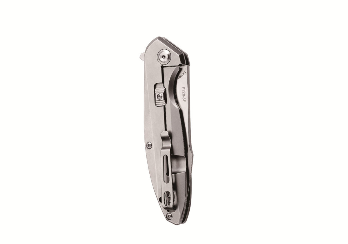 Ruike Folder P128 - With Safety Lock