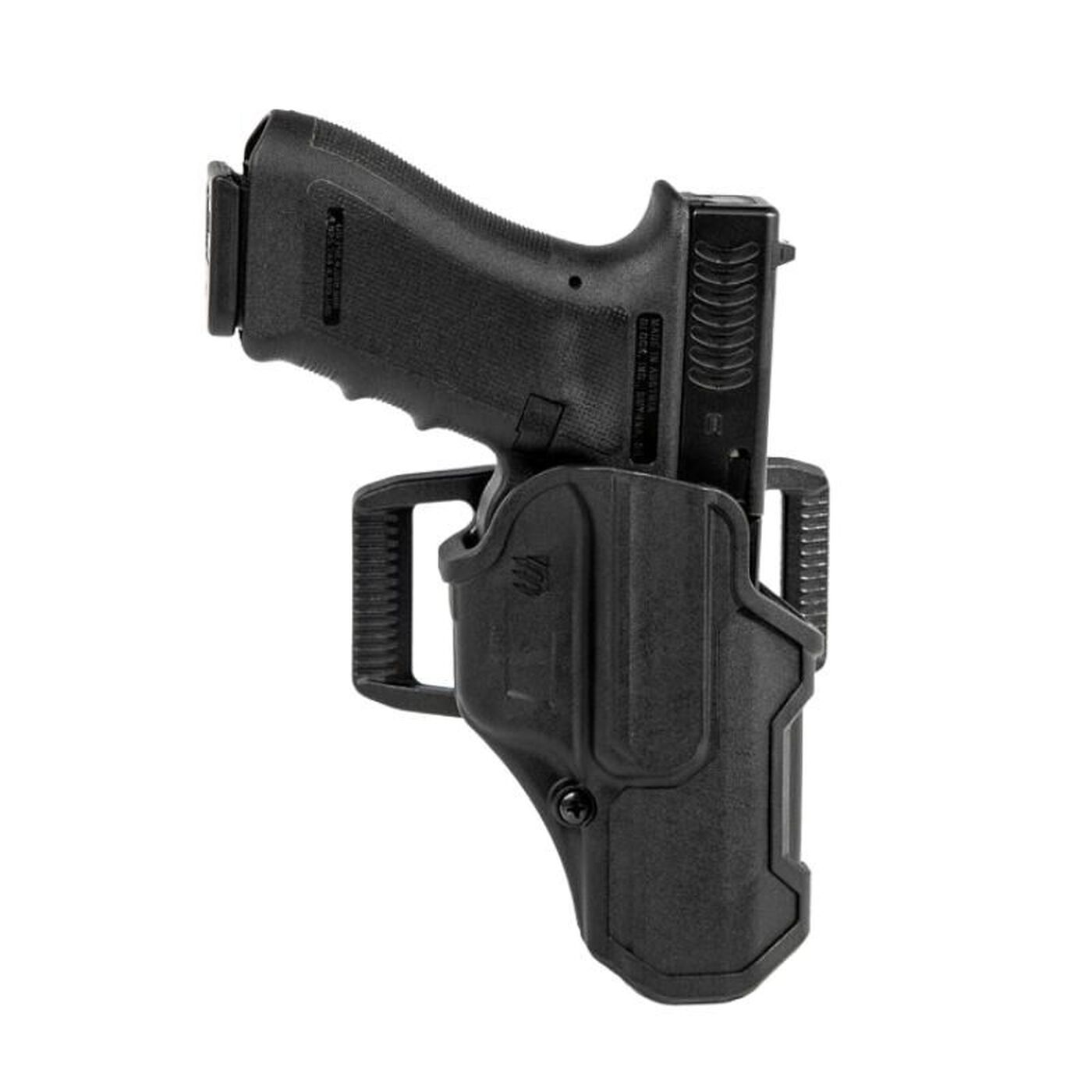 Blackhawk - T-Series L2C Holster