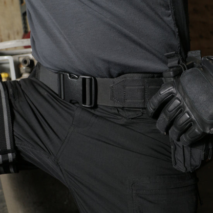 LCS Gun Belt