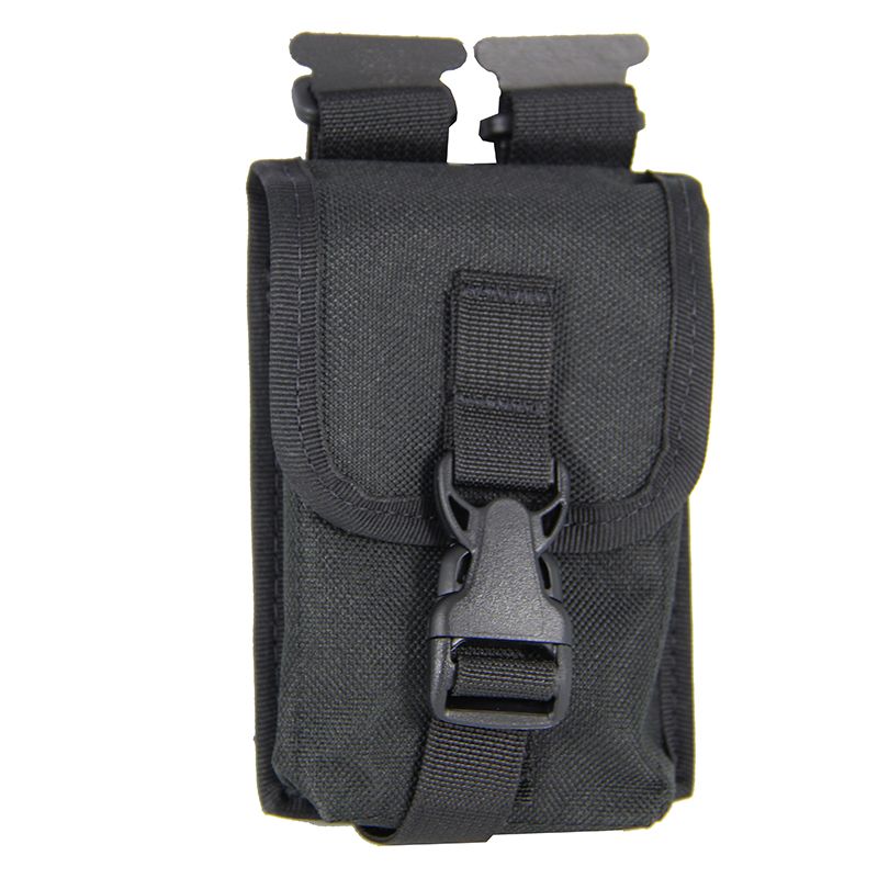 Hi Tec - NARCAN Pouch with MOLLE LOC-STICK System