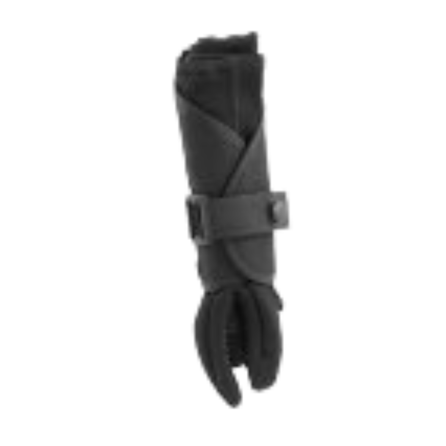 Leather Glove Carrier